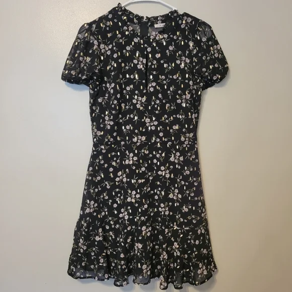 Francescas Floral Dress - Picture 2 of 7